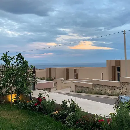 Vila 147-190 Coast בית נופש