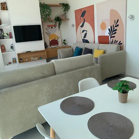 Vila 147-190 Coast בית נופש